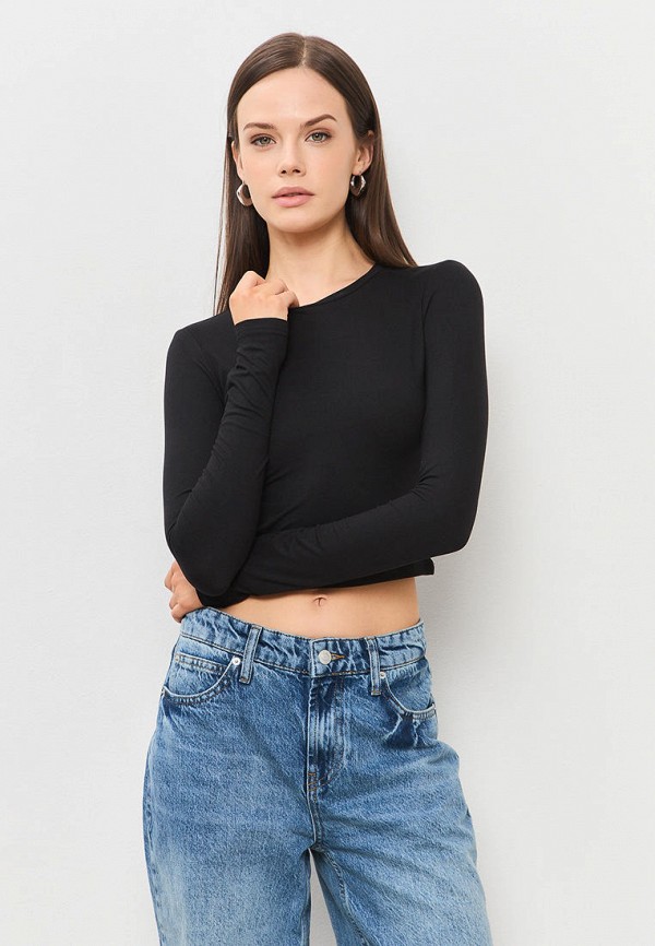 Лонгслив Moontrees