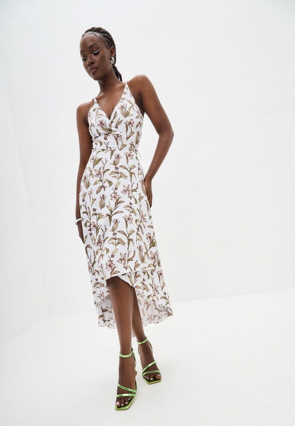 Сарафан FashionLoveStory 6500₽