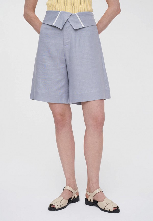 Шорты Yuzefi 23700₽