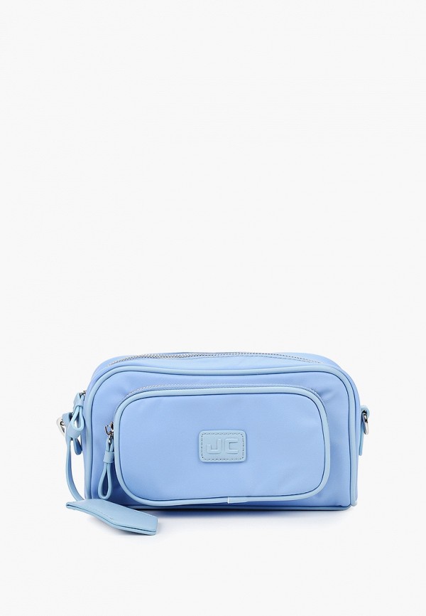 Сумка и брелок JC Just Clothes