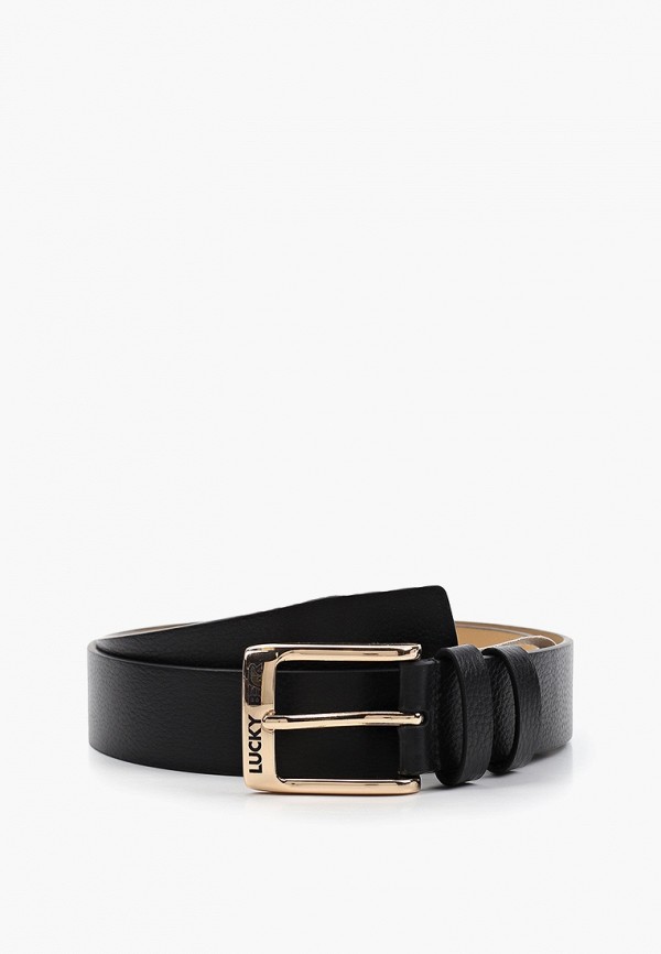 Ремень Lucky Bear 3400₽