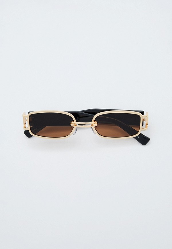 Очки солнцезащитные Funday солнцезащитные очки hi3096e04b золотой