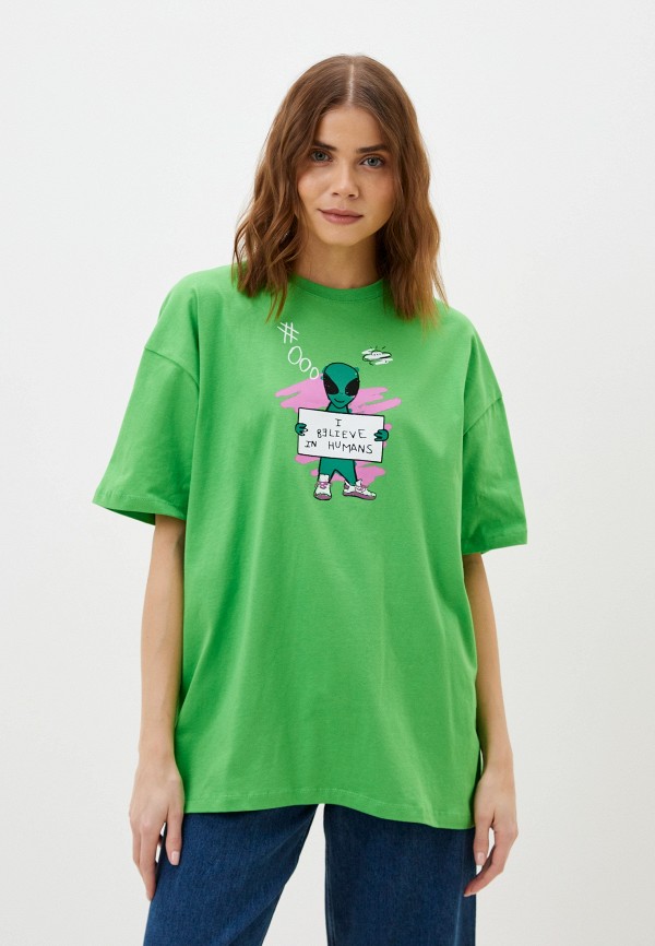 Футболка Funday 489₽