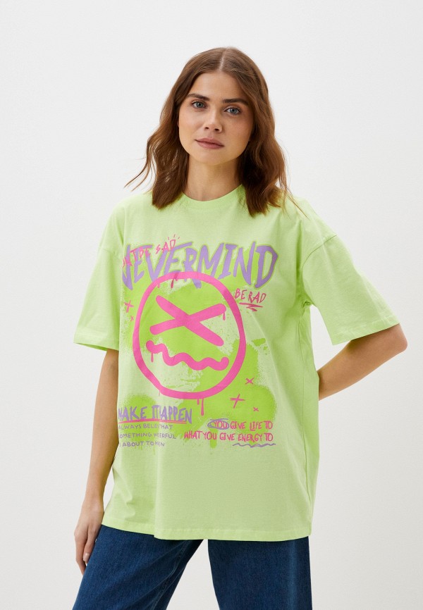 Футболка Funday 489₽