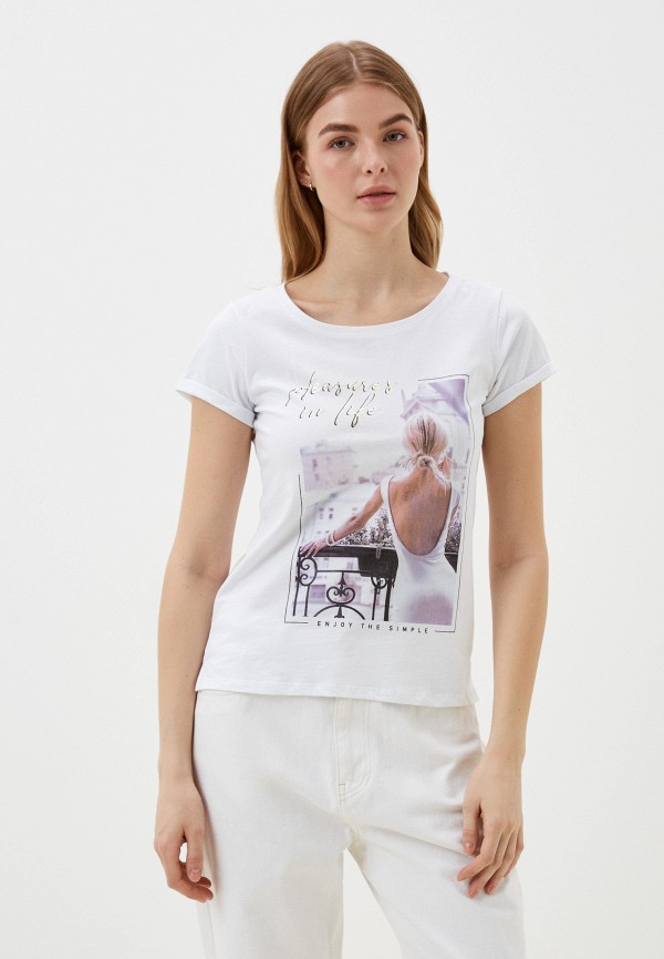 Футболка Funday