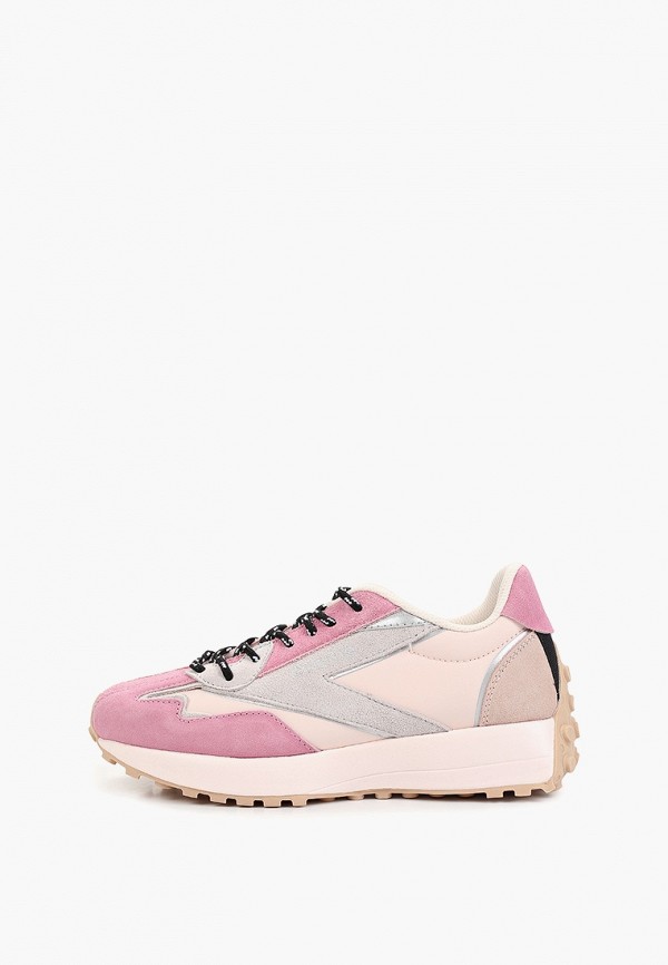 Кроссовки Ever Be 7992₽