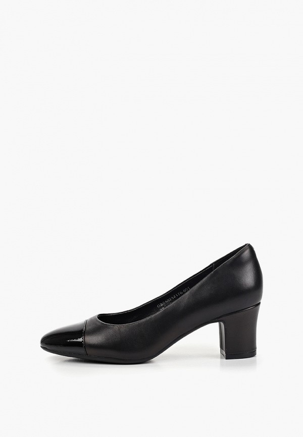 Туфли Ever Be 7272₽