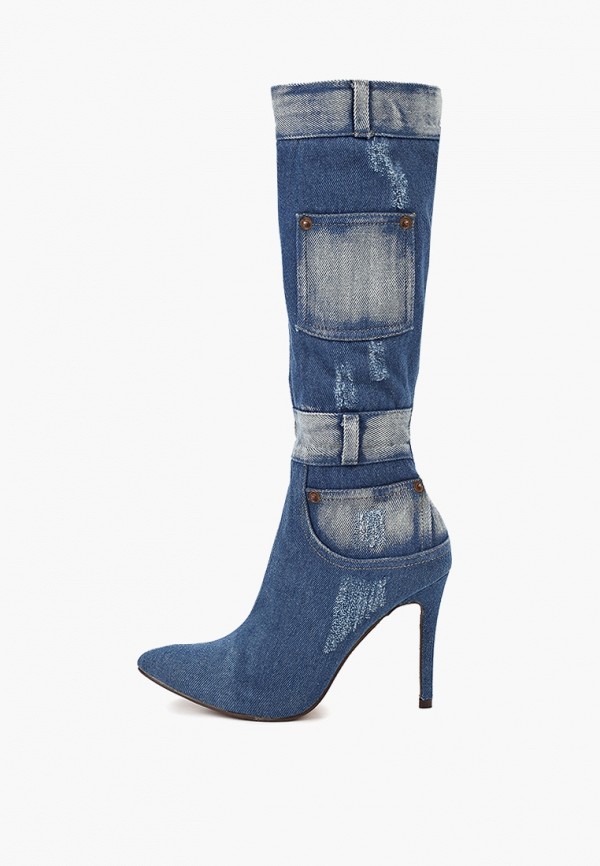 Сапоги Dino Albat 2120₽