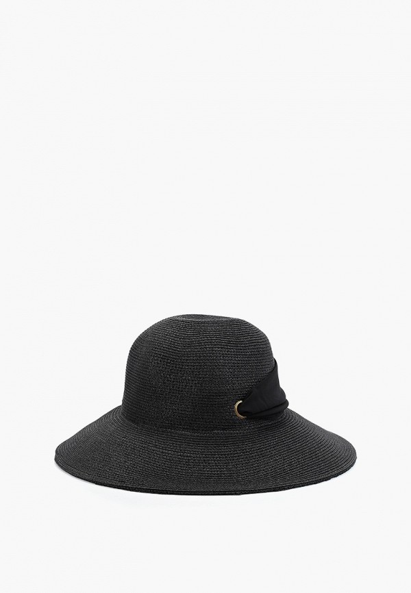 Шляпа Dispacci цвет Черный 