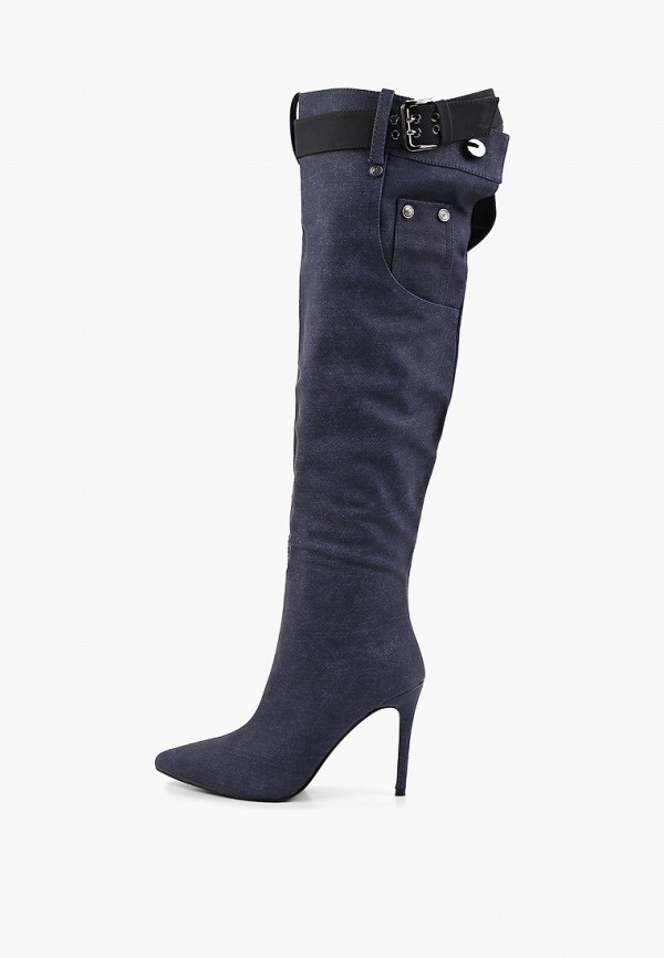 Ботфорты Dino Albat 3179₽