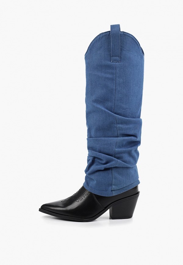 Сапоги Dino Albat 2120₽