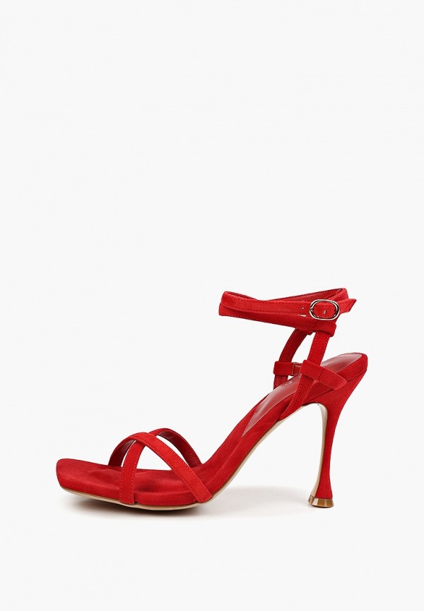 Босоножки Abricot 9474₽