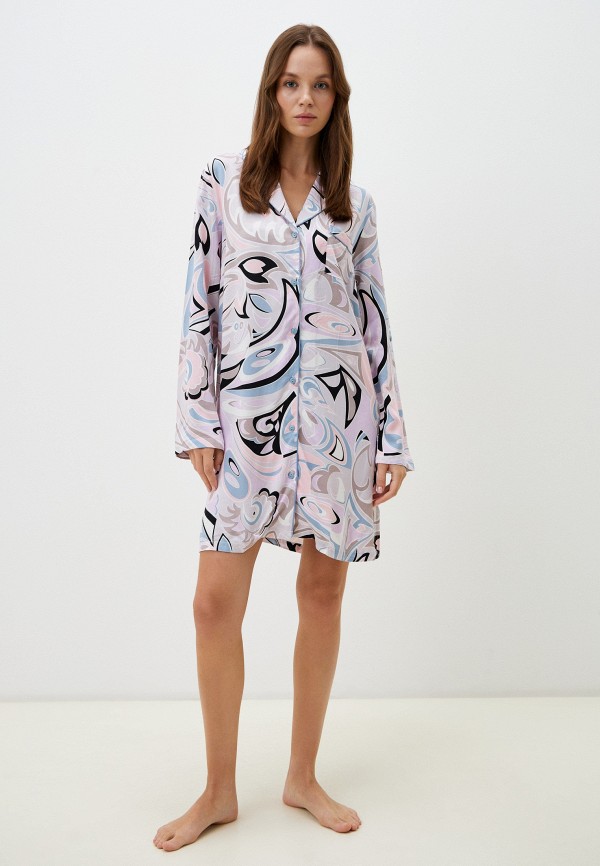 Платье домашнее Mia Cara 2700₽