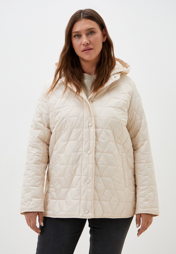 Куртка утепленная Karmel Style