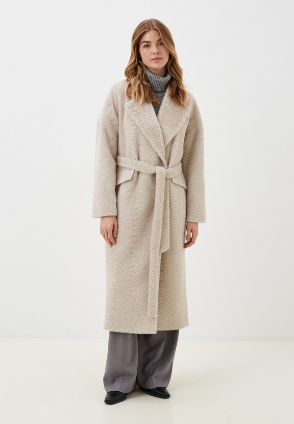 Пальто меховое Paradox 23990₽