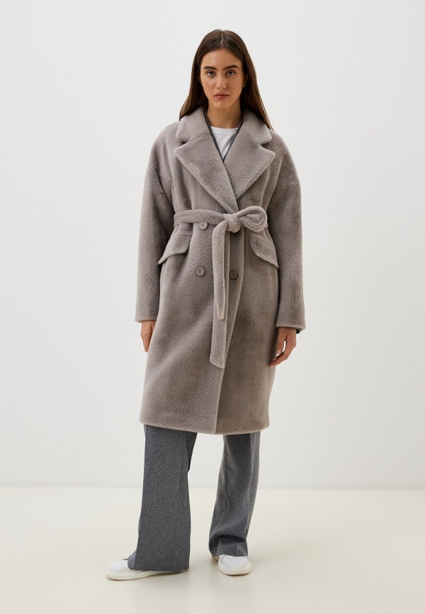 Пальто меховое Paradox 18891₽