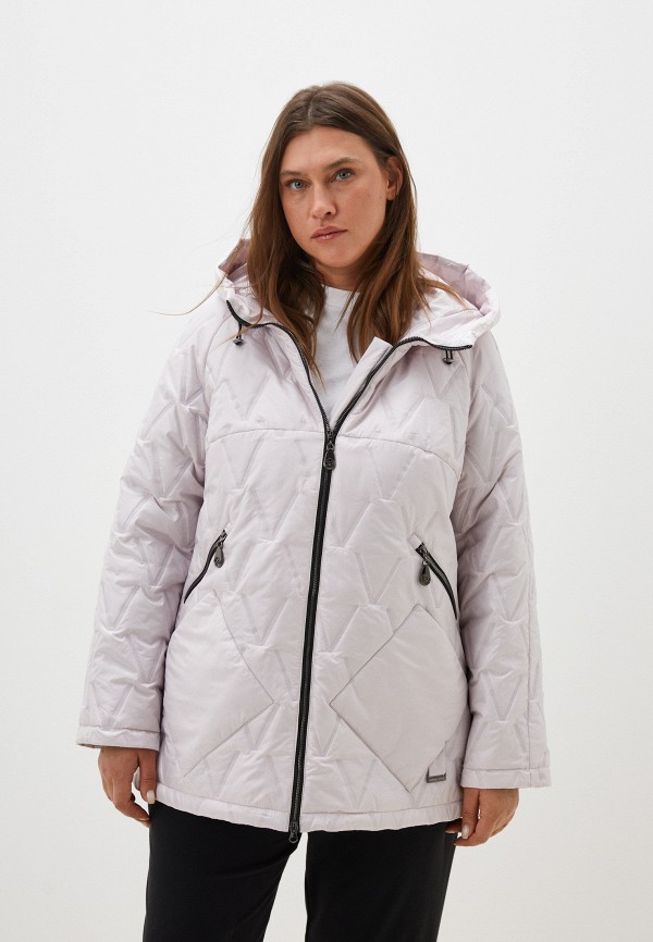 Куртка утепленная Karmel Style