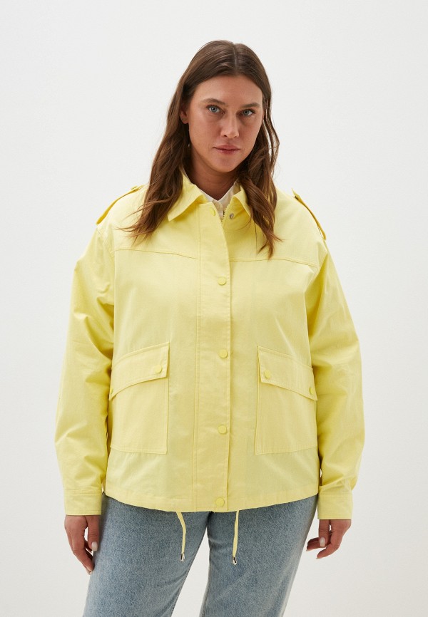 Куртка-рубашка Karmel Style 4950₽