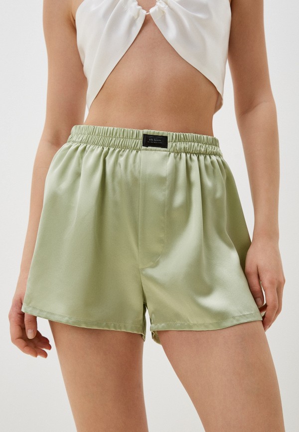 Шорты домашние Silk Lovers 7800₽