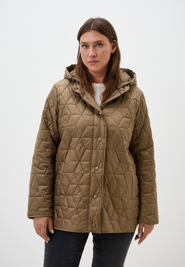Куртка стеганая Karmel Style 4500₽