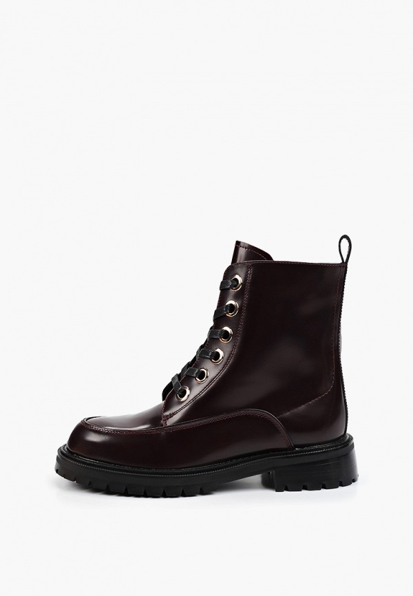 Ботинки Barcelo Biagi 10320₽