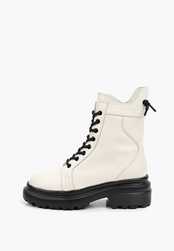 Ботинки Barcelo Biagi 7443₽