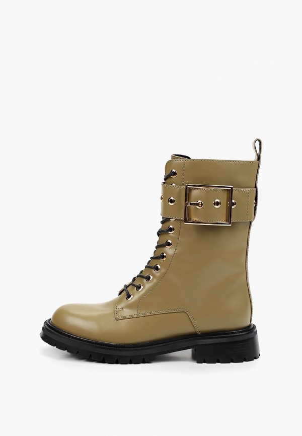 Ботинки Barcelo Biagi 6863₽