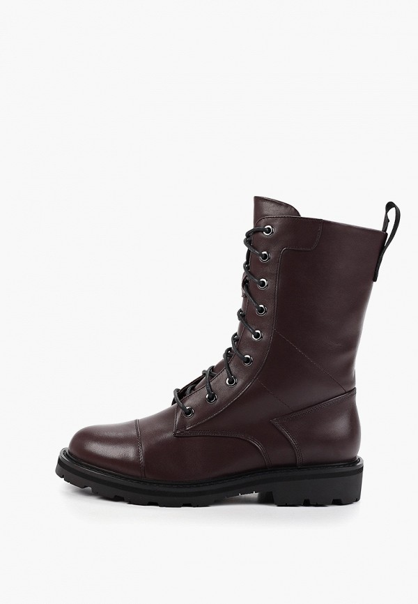 Ботинки Barcelo Biagi 10507₽