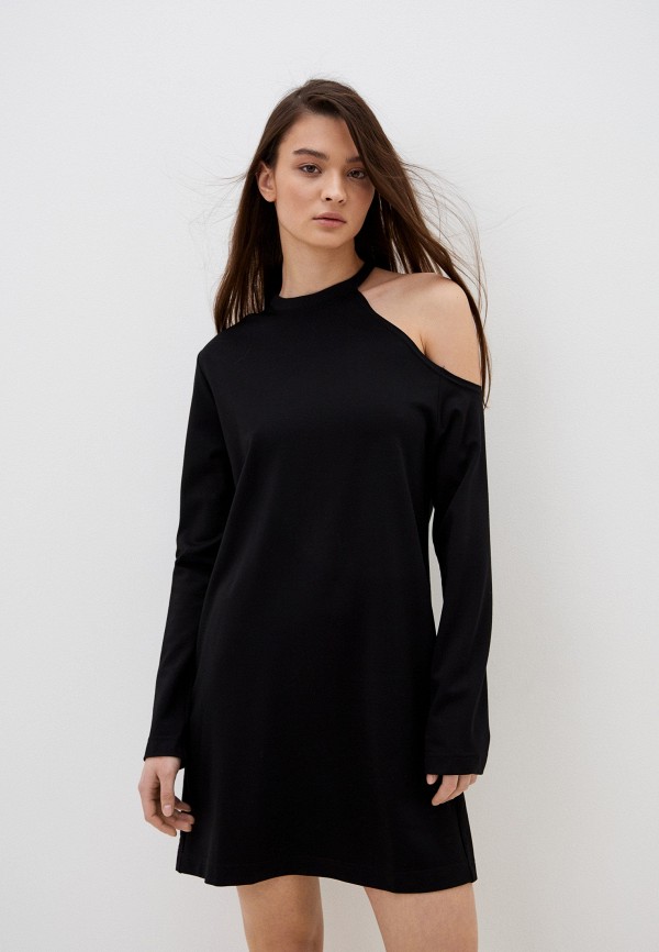 

Платье Elena Andriadi, Черный