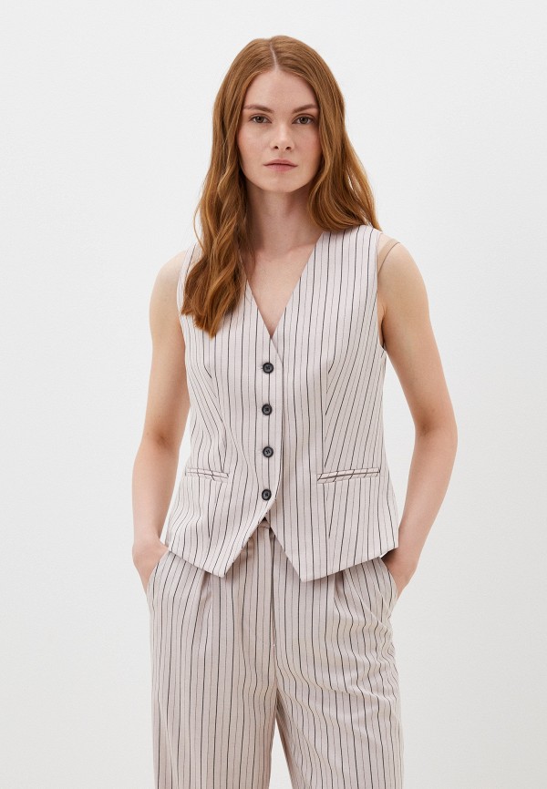 

Жилет Vladi Collection, Розовый