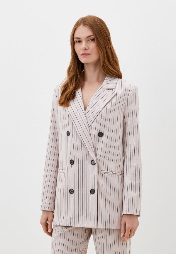 

Жакет Vladi Collection, Розовый