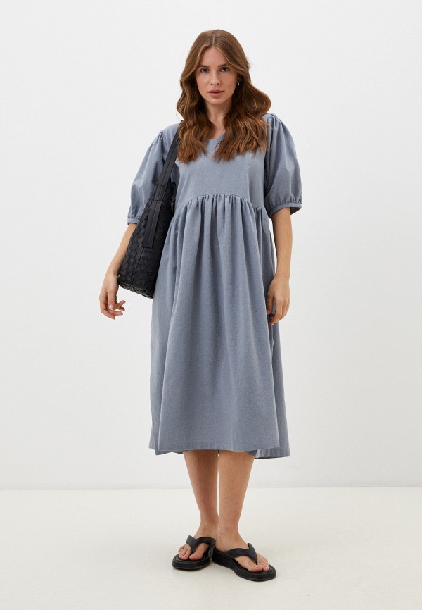 Платье Берегите Птиц 8490₽