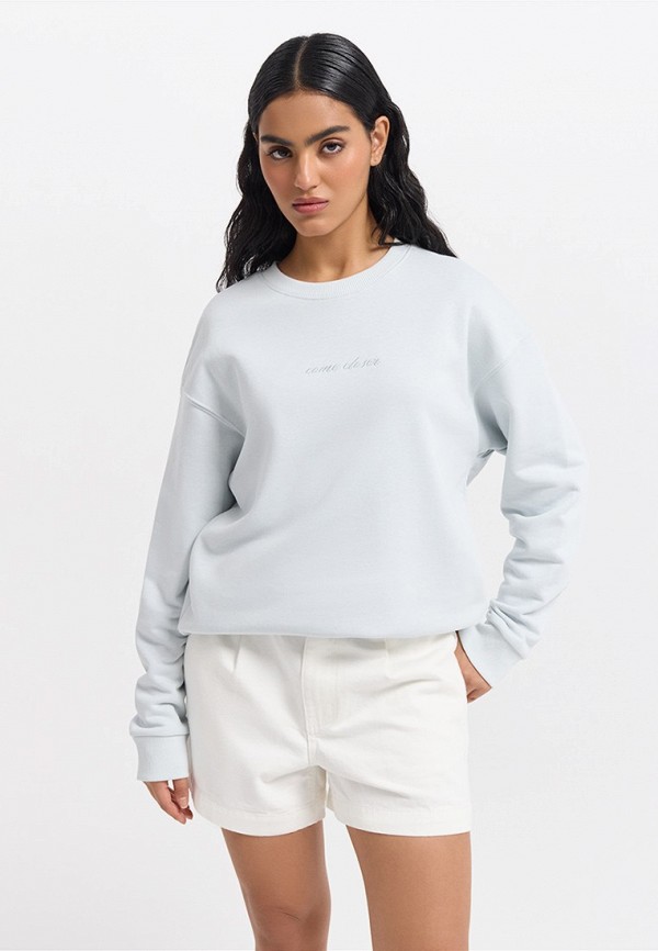 Свитшот Love Republic 1999₽