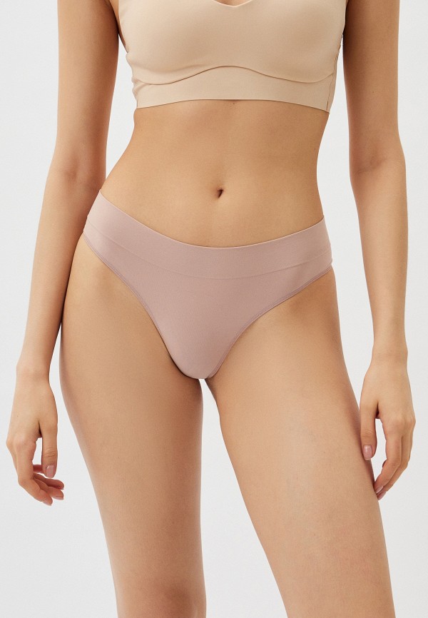 Трусы DKNY Seamless Litewear