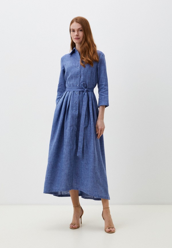 Платье Viviarte Studio 11000₽