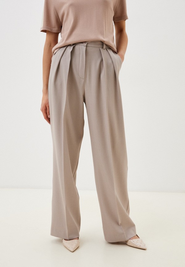 Брюки Victoria Solovkina 8290₽