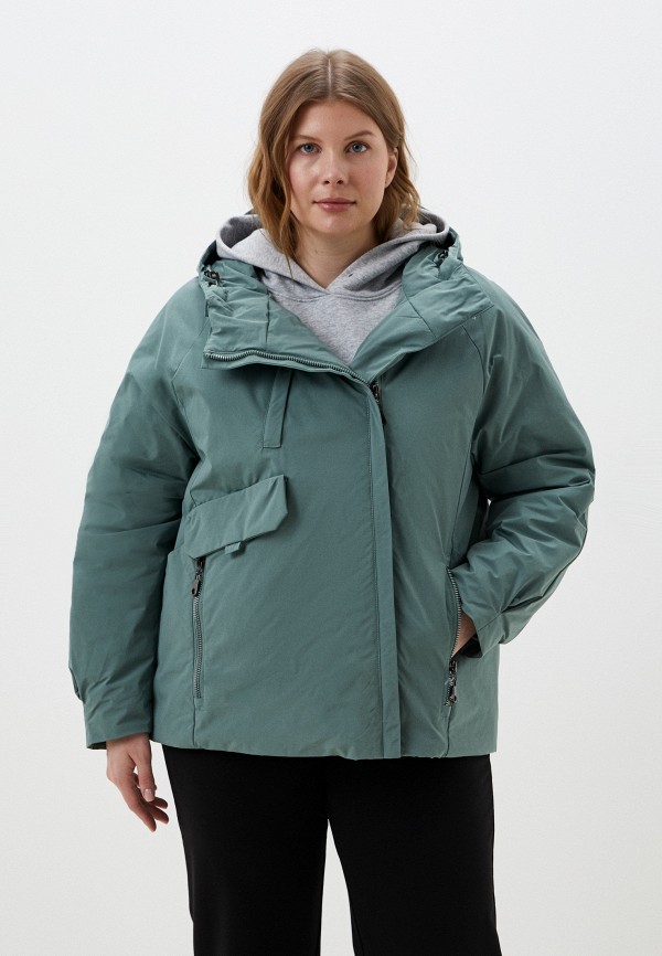 Куртка утепленная Winterra 10150₽