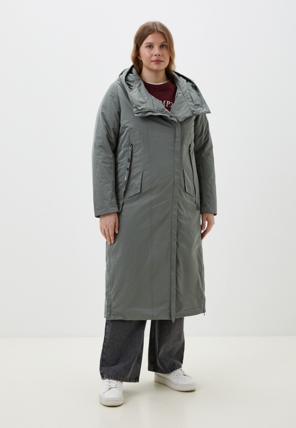 Плащ Winterra 11495₽