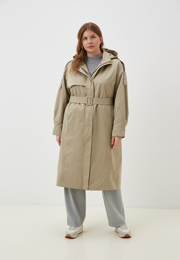 Плащ Winterra 12295₽