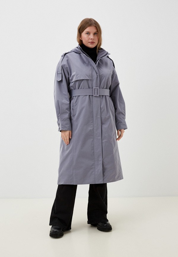 Плащ Winterra 12295₽