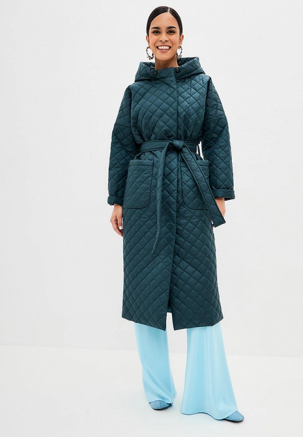 Куртка утепленная Vamponi 9990₽