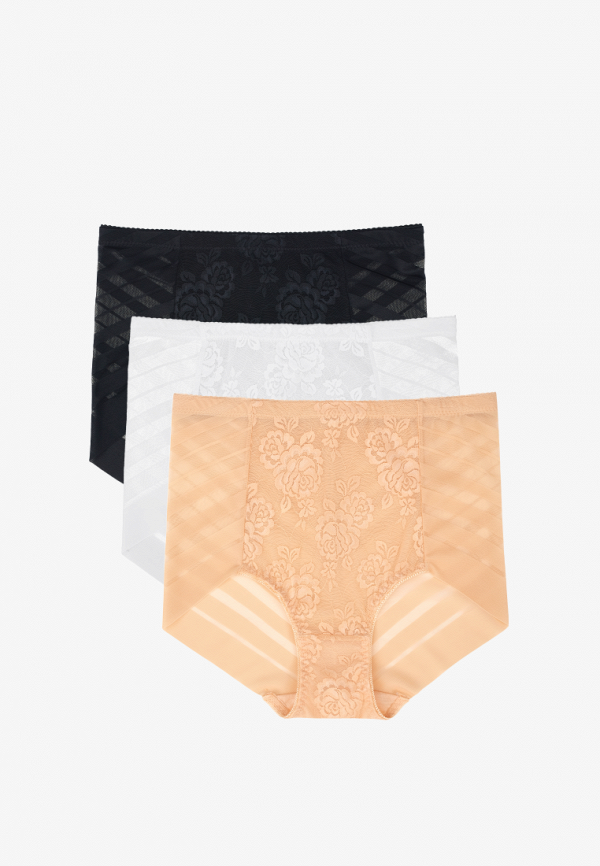 Трусы 3 шт Tefitti 1349₽