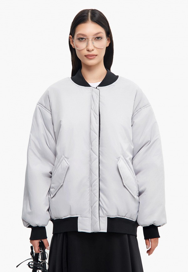 фото Куртка утепленная top top