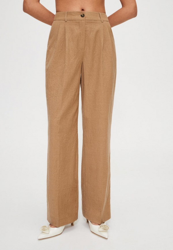 Брюки SashaOstrov 13190₽