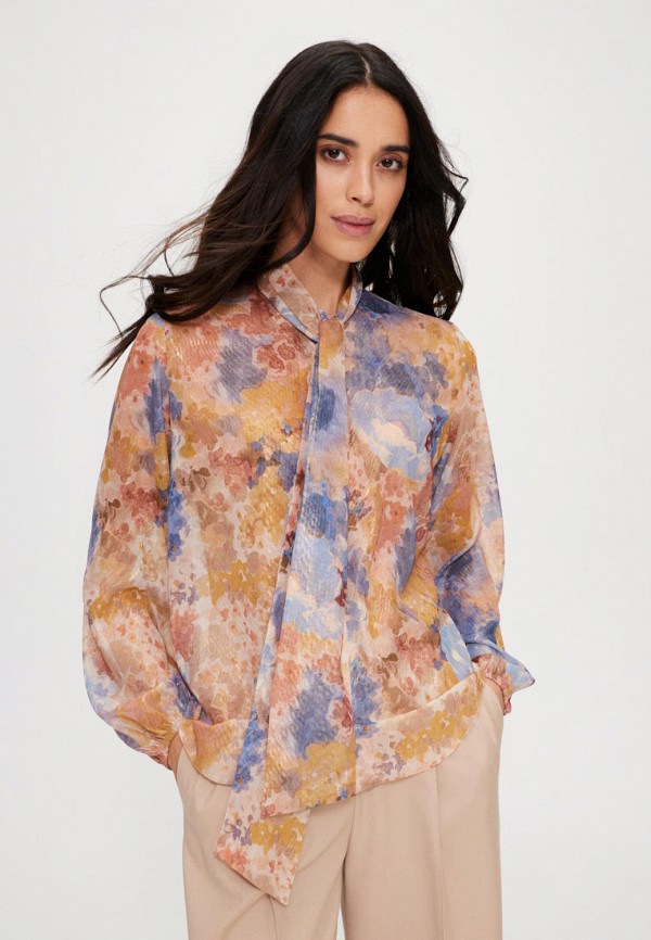 Блуза SashaOstrov