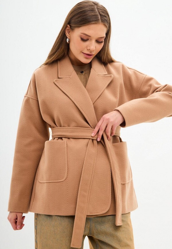 фото Полупальто noele boutique