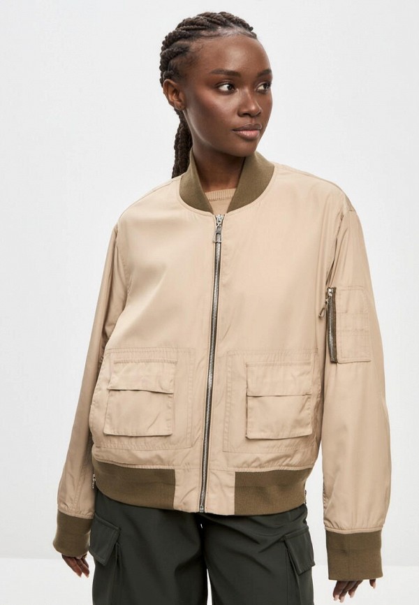 Бомбер Noele Boutique 5275₽