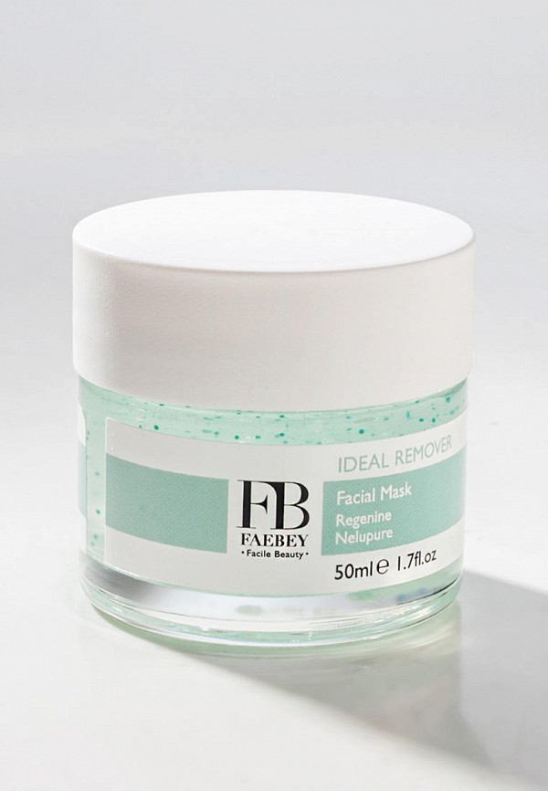 Маска для лица Faebey 2600₽