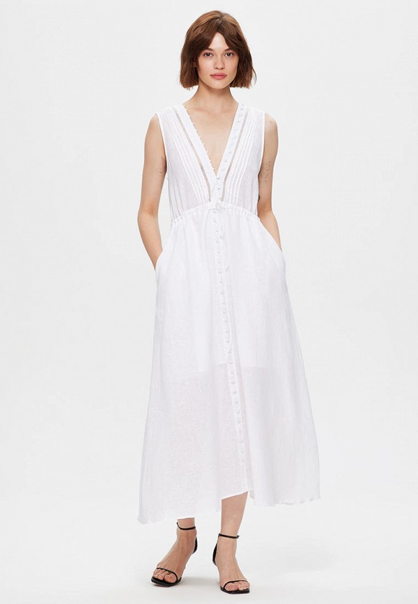 Платье Miss Chic 9800₽