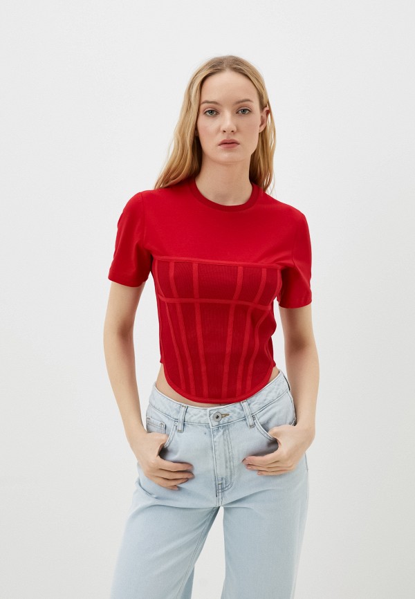 Футболка Снежная Королева 2230₽